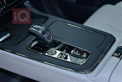 GAC GS8